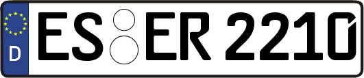 ES-ER2210