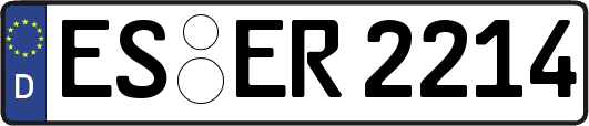 ES-ER2214
