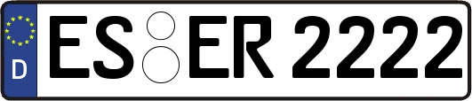 ES-ER2222