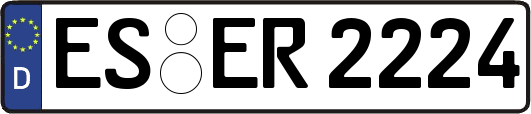 ES-ER2224