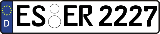 ES-ER2227
