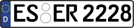 ES-ER2228