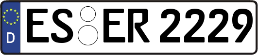 ES-ER2229