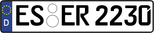 ES-ER2230
