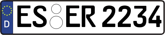 ES-ER2234
