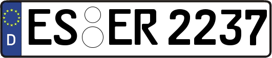 ES-ER2237