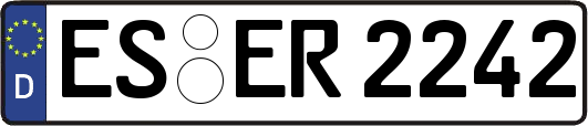ES-ER2242