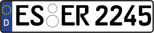 ES-ER2245