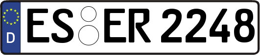 ES-ER2248