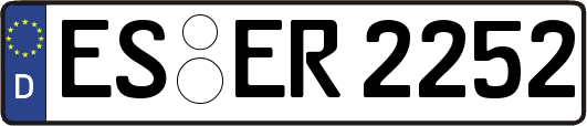 ES-ER2252