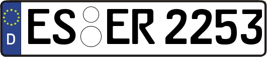 ES-ER2253
