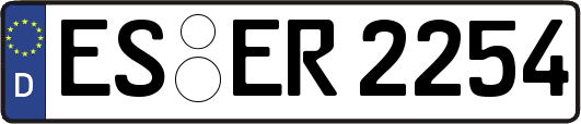ES-ER2254