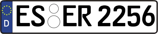 ES-ER2256