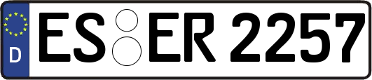 ES-ER2257
