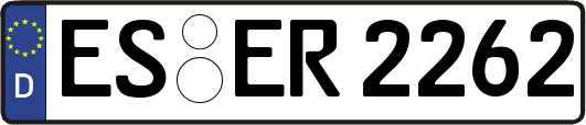 ES-ER2262