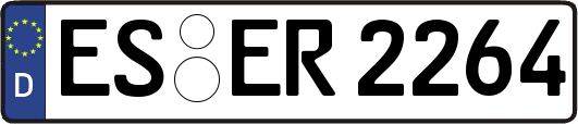 ES-ER2264
