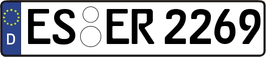ES-ER2269