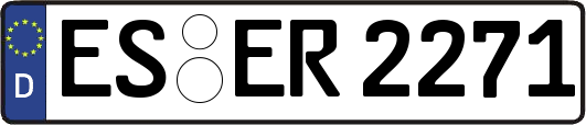 ES-ER2271