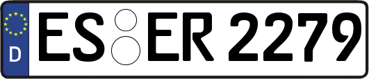 ES-ER2279