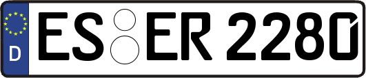 ES-ER2280
