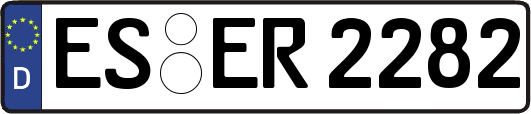 ES-ER2282