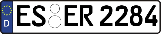 ES-ER2284