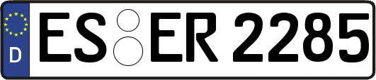 ES-ER2285