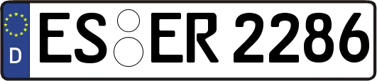 ES-ER2286