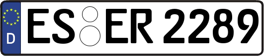 ES-ER2289