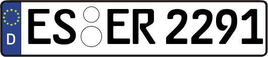 ES-ER2291