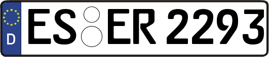 ES-ER2293