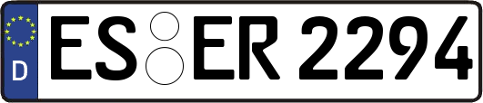 ES-ER2294
