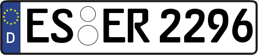 ES-ER2296