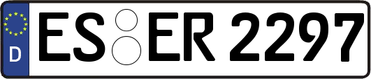 ES-ER2297