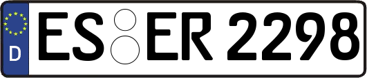 ES-ER2298
