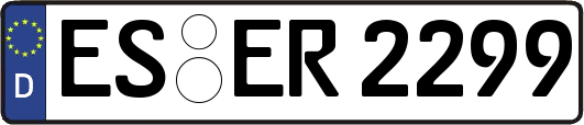 ES-ER2299