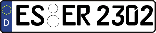 ES-ER2302