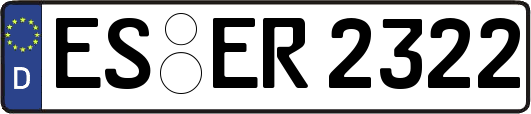 ES-ER2322