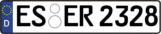 ES-ER2328