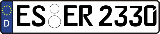 ES-ER2330