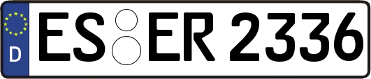 ES-ER2336