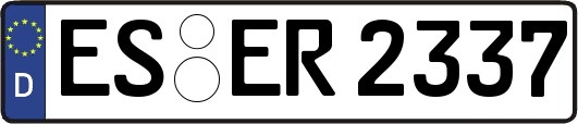 ES-ER2337