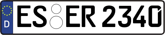 ES-ER2340