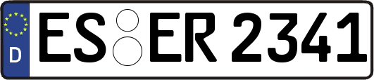 ES-ER2341