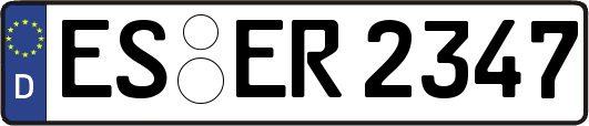 ES-ER2347