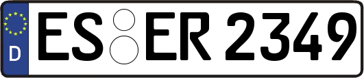 ES-ER2349