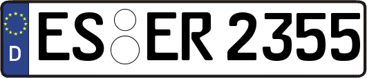 ES-ER2355