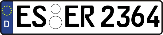 ES-ER2364