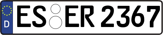 ES-ER2367