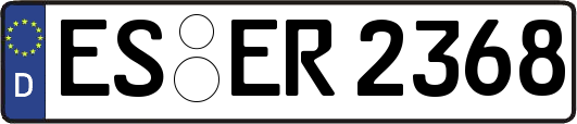 ES-ER2368